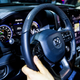 Illustration for article titled The 2019 Ram 1500 Gets Hybrid Tech And An Insane 12-Inch Touchscreen